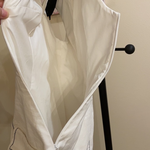 Sweet and cute navy style dress - Picture 16 of 17